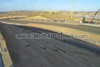 Ticket General Admission 4 <br>Circuit Motorland Aragon